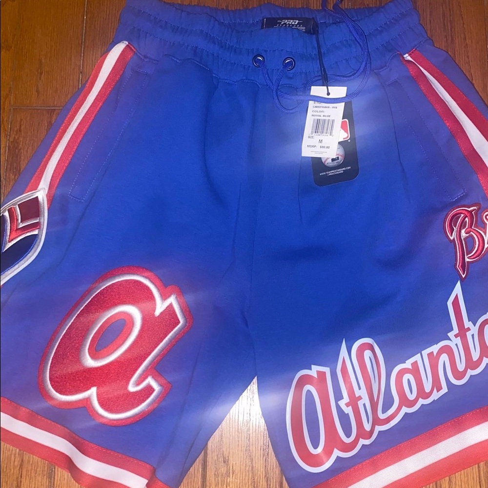 Atlanta Vintage shorts